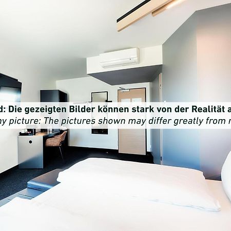 B&B Hotel Berlin-Adlershof Extérieur photo